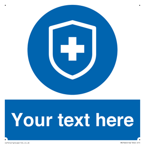 Custom Mandatory virus immunity